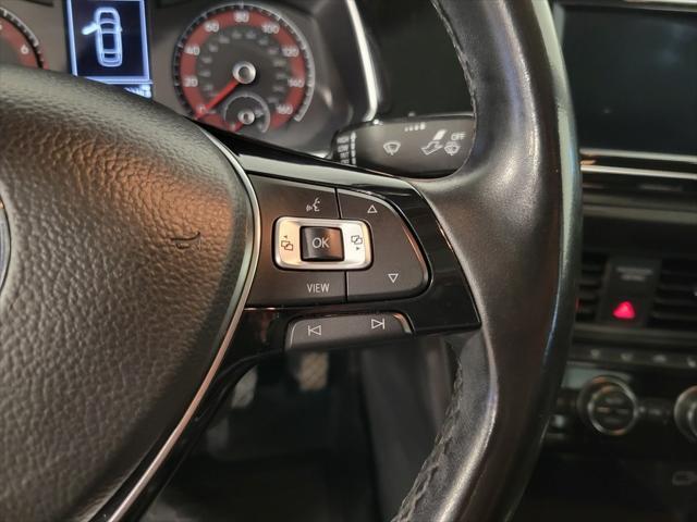 used 2019 Volkswagen Jetta car, priced at $13,995