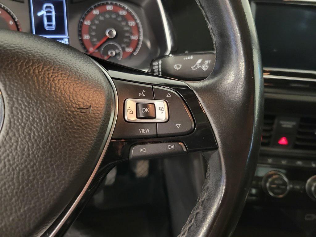 used 2019 Volkswagen Jetta car, priced at $13,599