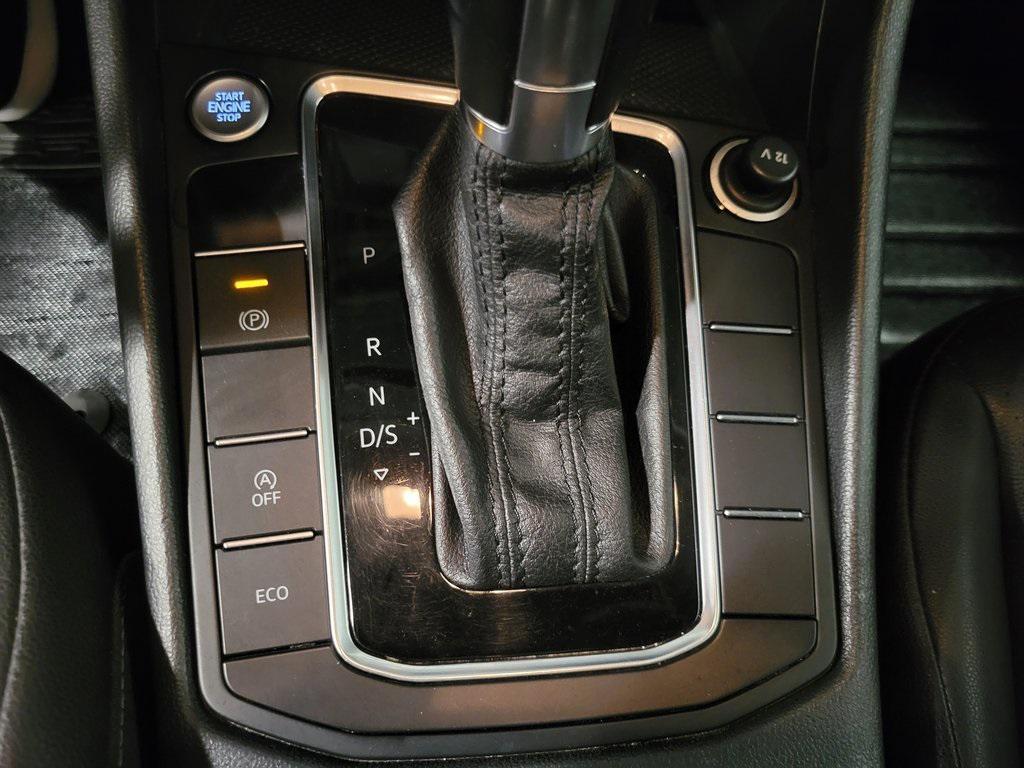 used 2019 Volkswagen Jetta car, priced at $13,599