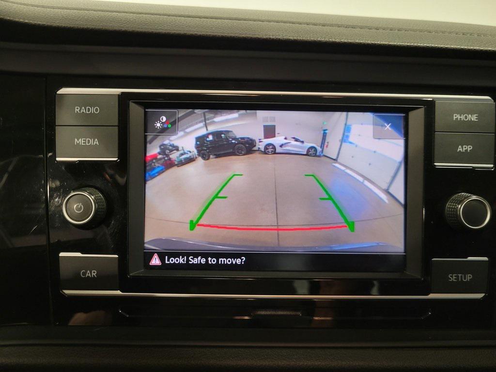 used 2019 Volkswagen Jetta car, priced at $13,599
