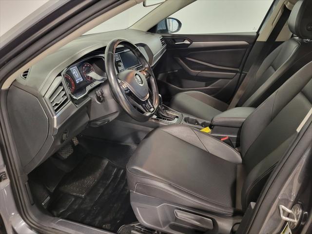 used 2019 Volkswagen Jetta car, priced at $13,995