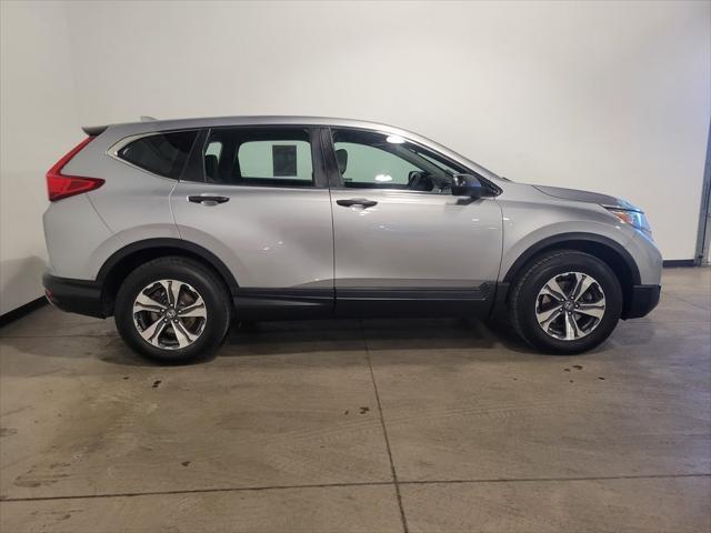 used 2019 Honda CR-V car, priced at $19,995