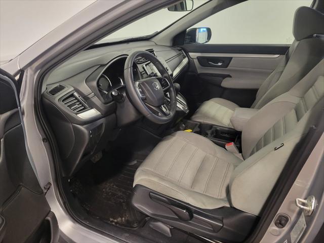 used 2019 Honda CR-V car, priced at $19,995