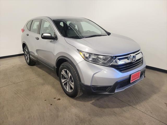 used 2019 Honda CR-V car, priced at $19,995