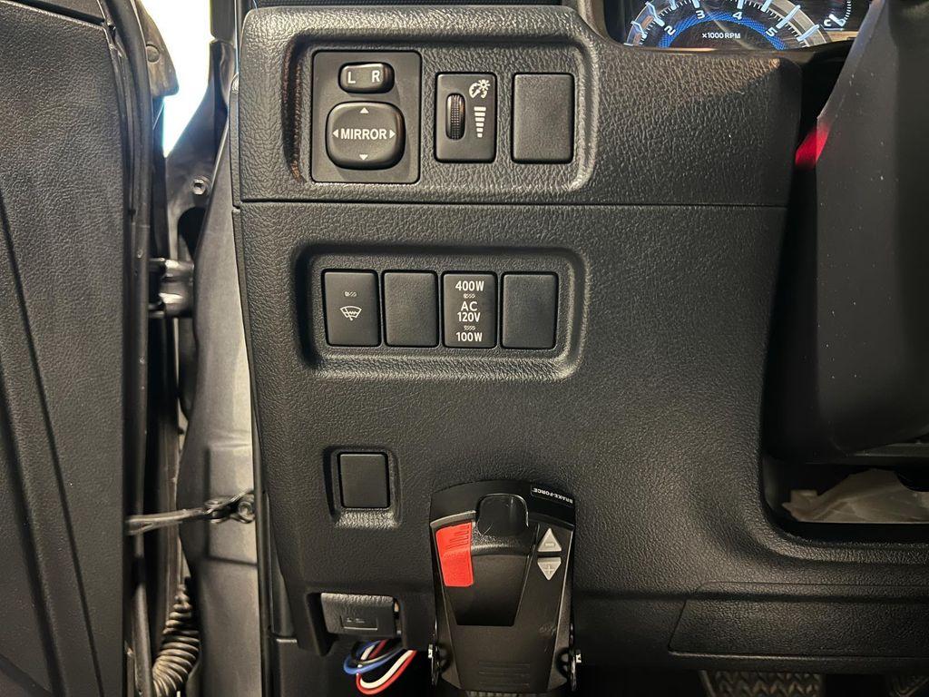 used 2019 Toyota 4Runner car, priced at $31,599