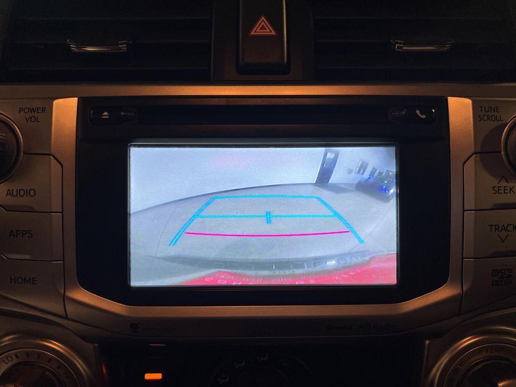 used 2019 Toyota 4Runner car, priced at $31,599