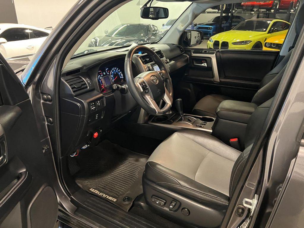 used 2019 Toyota 4Runner car, priced at $31,599