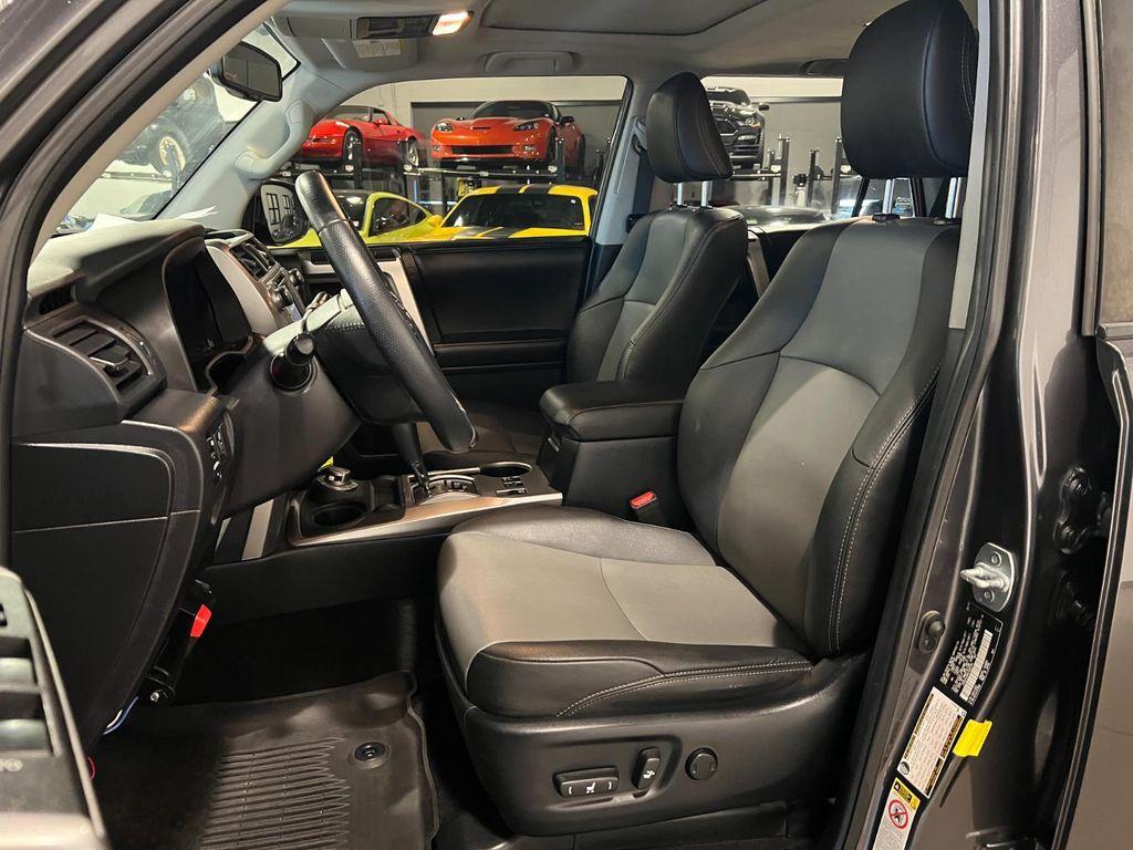 used 2019 Toyota 4Runner car, priced at $31,599