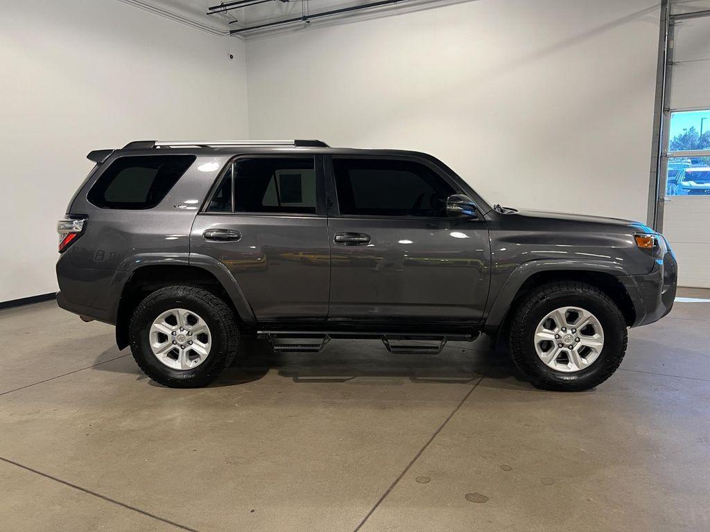 used 2019 Toyota 4Runner car, priced at $31,599