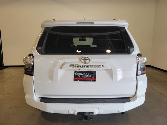 used 2019 Toyota 4Runner car, priced at $34,995