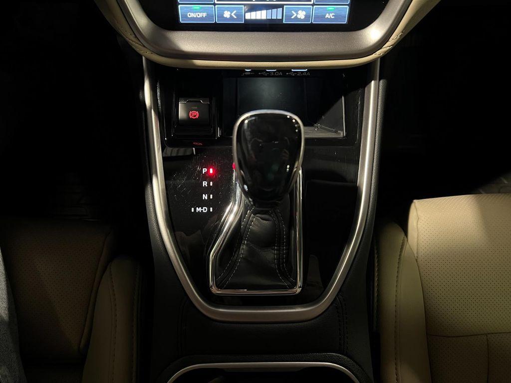 used 2024 Subaru Legacy car, priced at $28,500