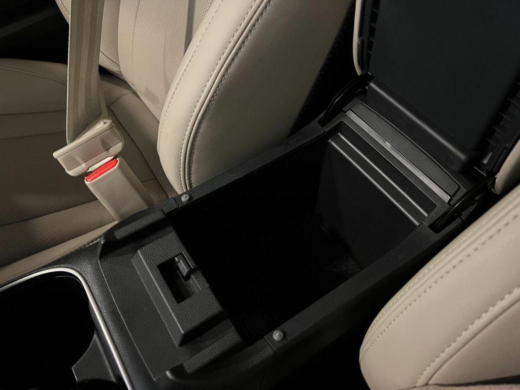 used 2024 Subaru Legacy car, priced at $28,500