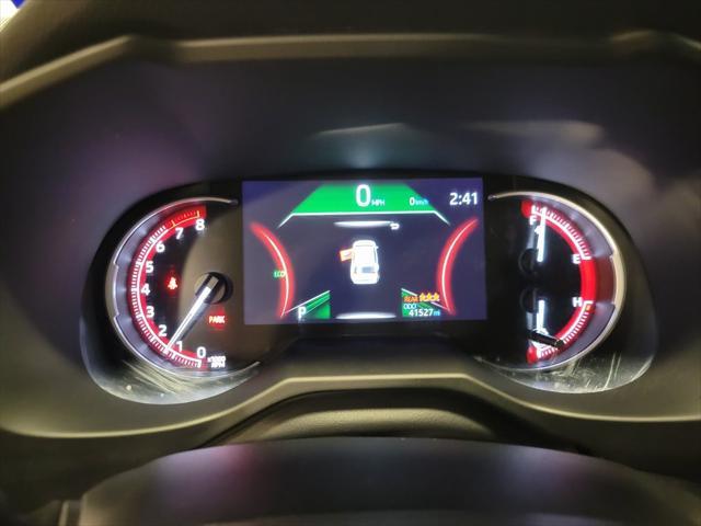 used 2023 Toyota RAV4 car, priced at $26,995