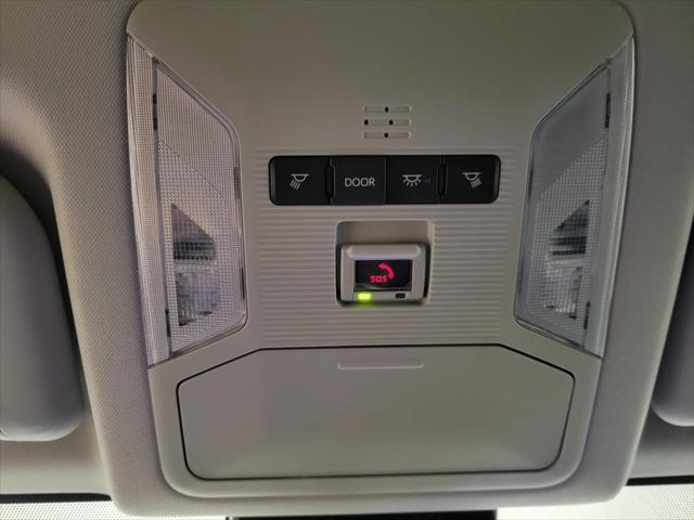 used 2023 Toyota RAV4 car, priced at $26,995