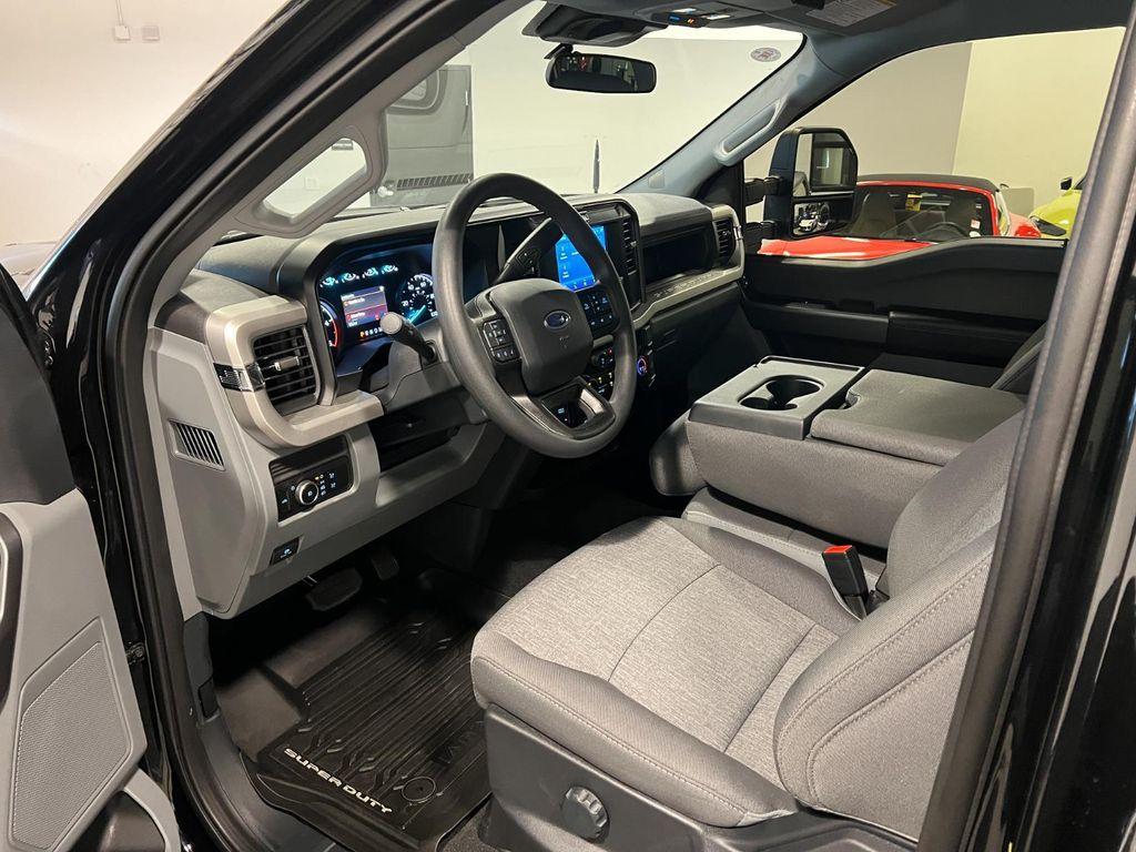 used 2025 Ford F-250 car, priced at $64,995