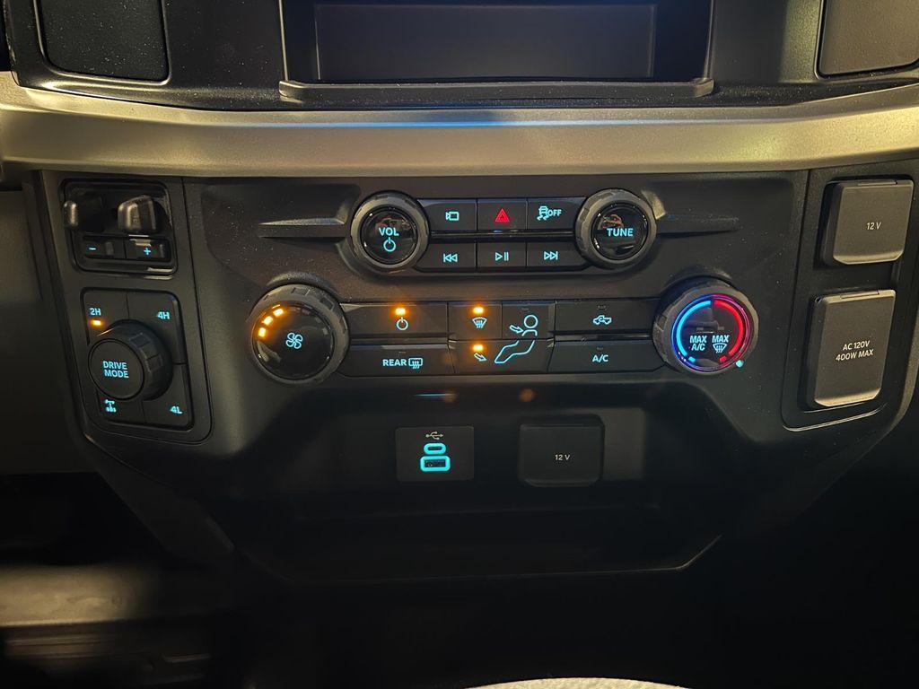 used 2025 Ford F-250 car, priced at $64,995