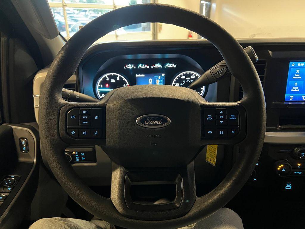 used 2025 Ford F-250 car, priced at $64,995