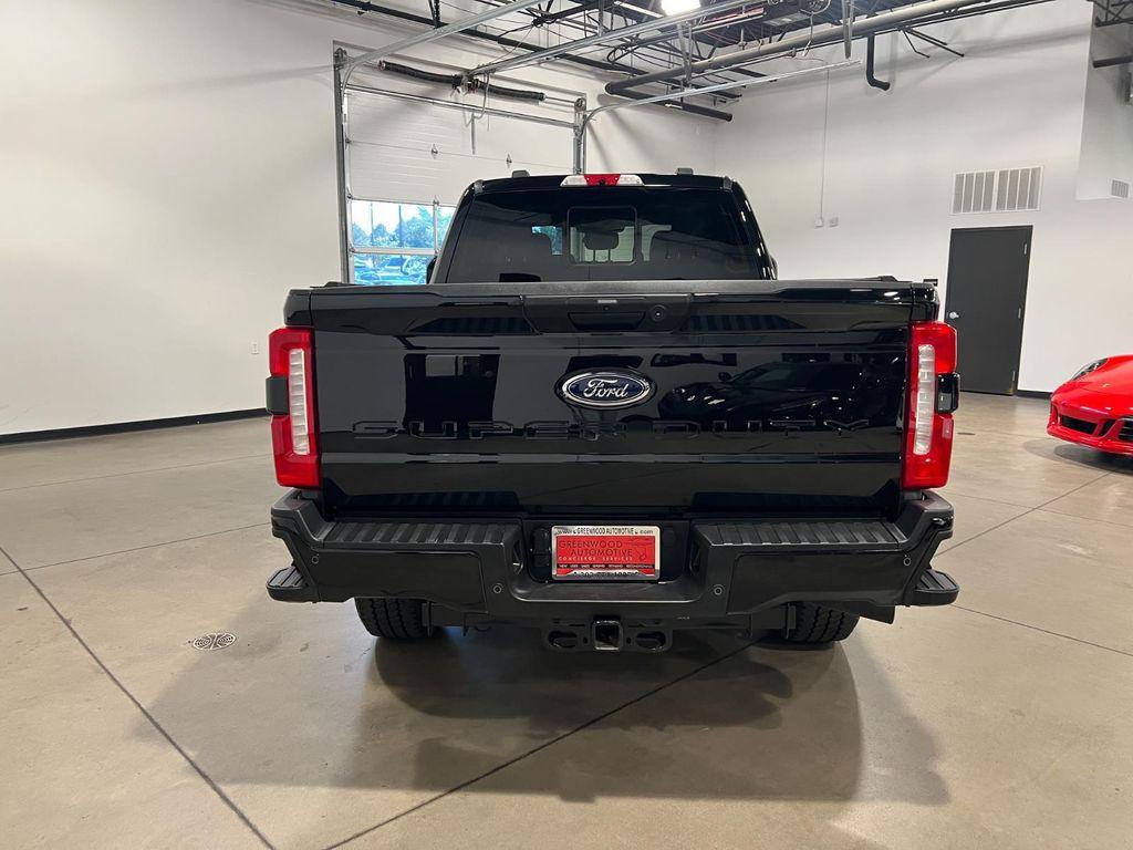 used 2025 Ford F-250 car, priced at $64,995