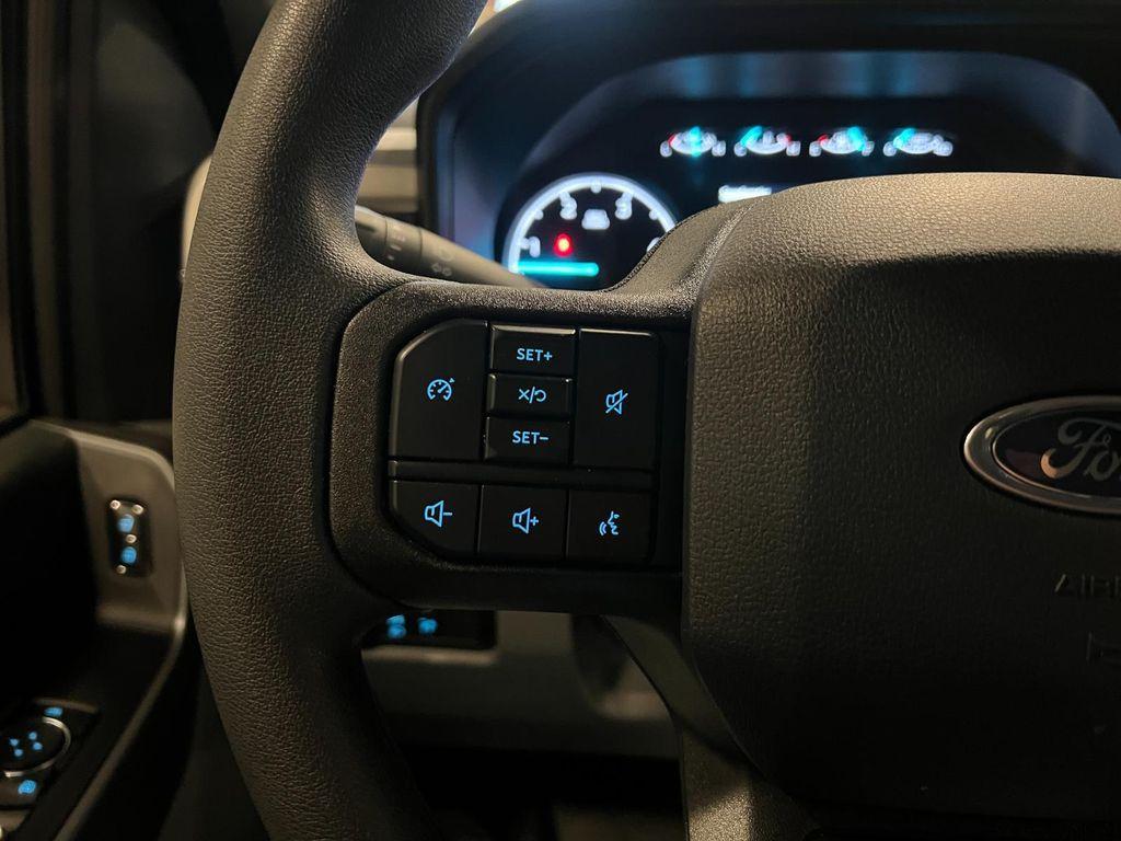 used 2025 Ford F-250 car, priced at $64,995