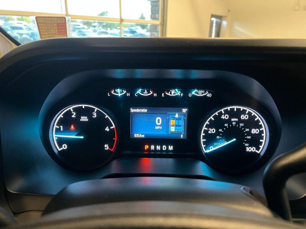 used 2025 Ford F-250 car, priced at $64,995