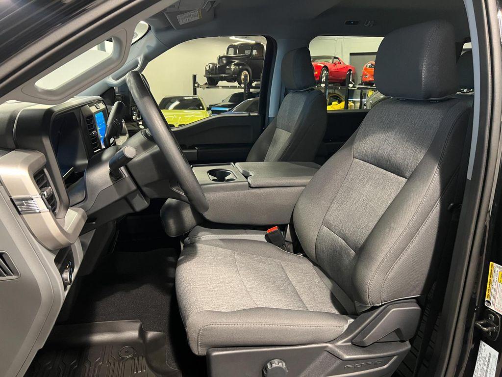 used 2025 Ford F-250 car, priced at $64,995
