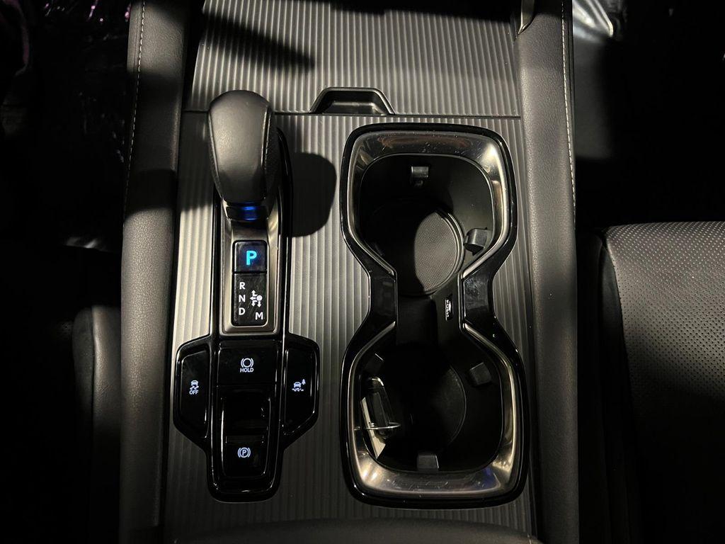 used 2023 Lexus RX 500h car, priced at $57,995