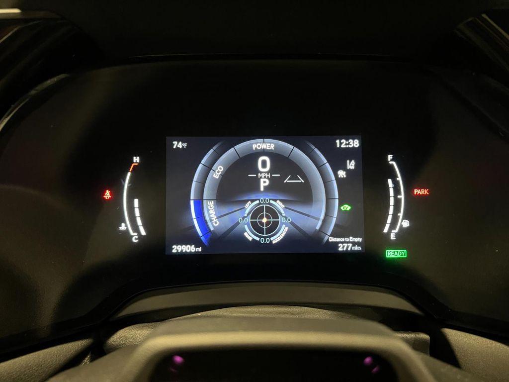 used 2023 Lexus RX 500h car, priced at $57,995