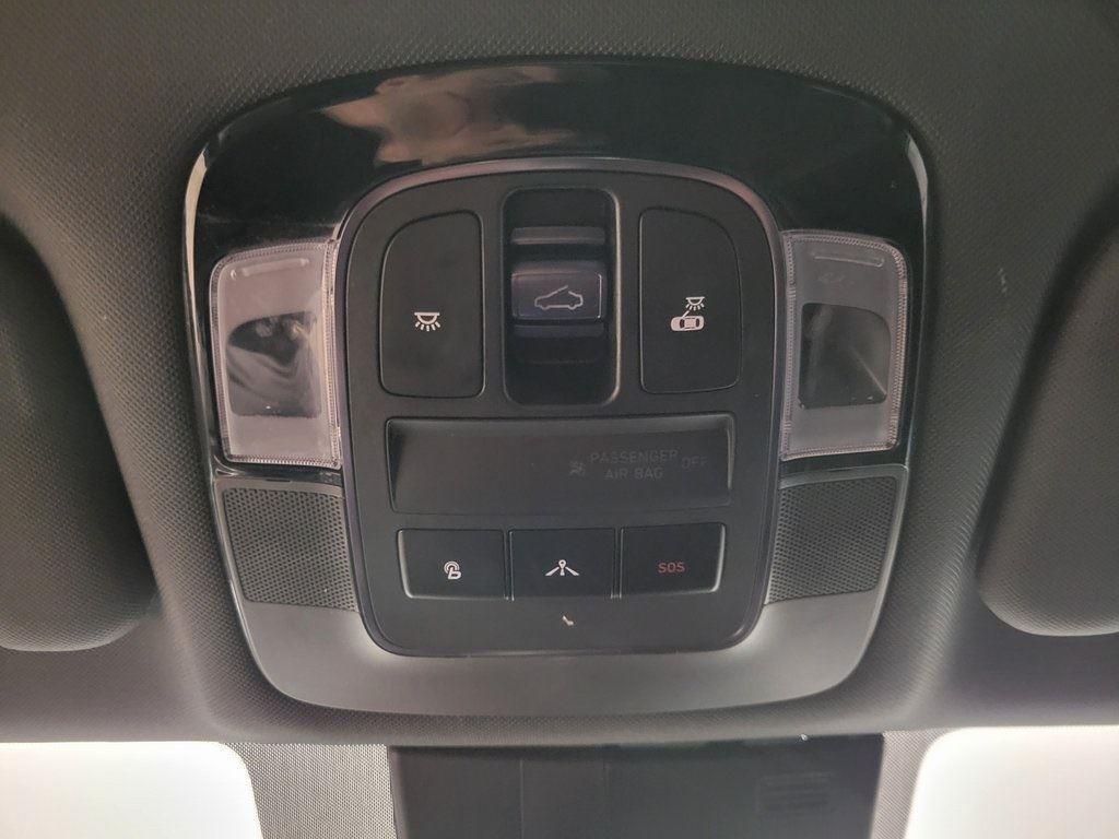 used 2021 Hyundai Sonata car, priced at $17,850