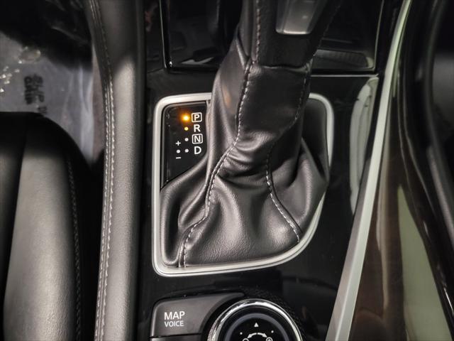 used 2018 INFINITI Q50 car, priced at $15,995