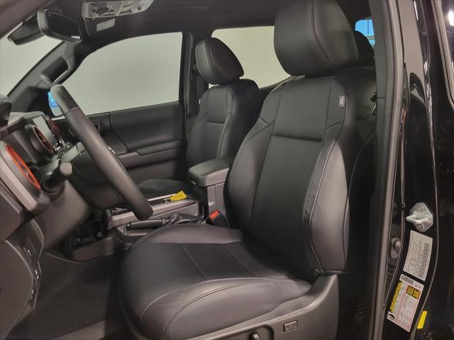 used 2022 Toyota Tacoma car, priced at $42,995