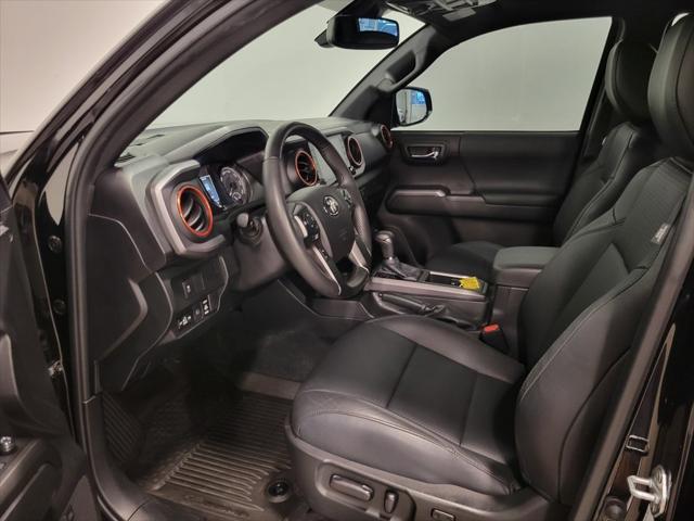 used 2022 Toyota Tacoma car, priced at $42,995