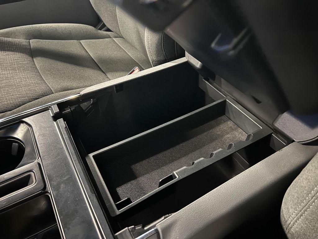 used 2023 Ford F-150 car, priced at $38,995