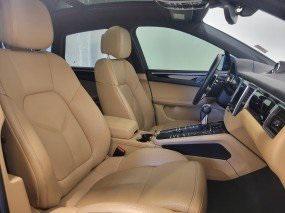 used 2018 Porsche Macan car, priced at $25,995