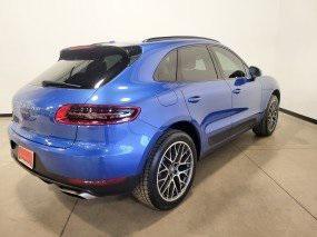 used 2018 Porsche Macan car, priced at $25,995