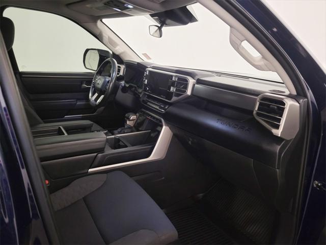 used 2022 Toyota Tundra car, priced at $41,995