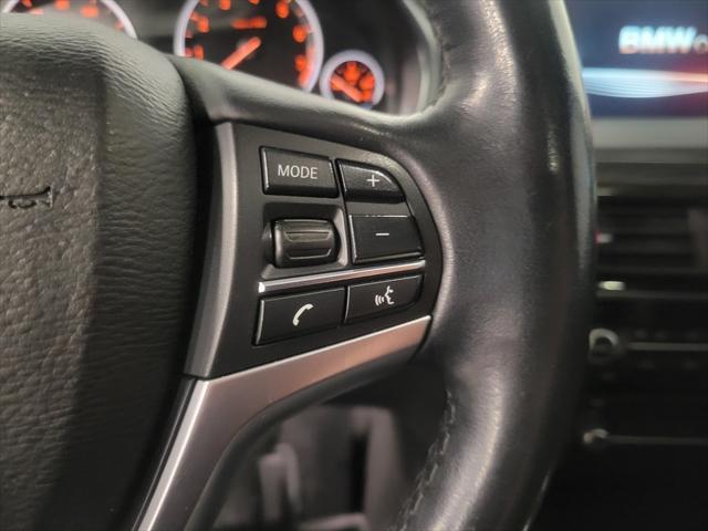 used 2015 BMW X5 car, priced at $13,995