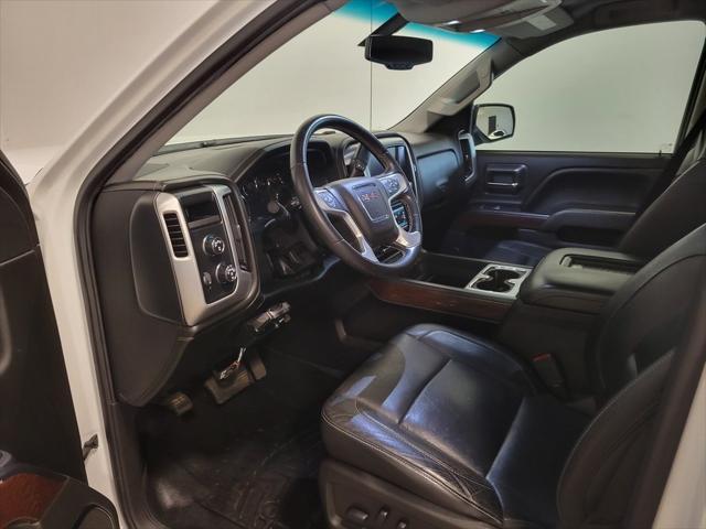 used 2018 GMC Sierra 1500 car, priced at $29,995