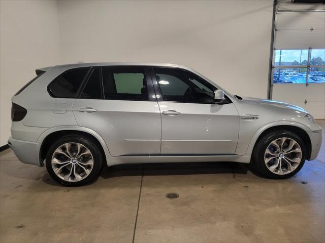 used 2013 BMW X5 M car, priced at $15,995
