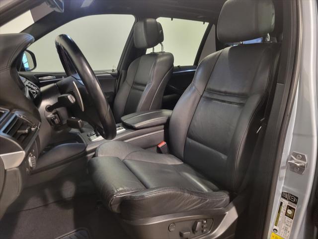 used 2013 BMW X5 M car, priced at $15,995
