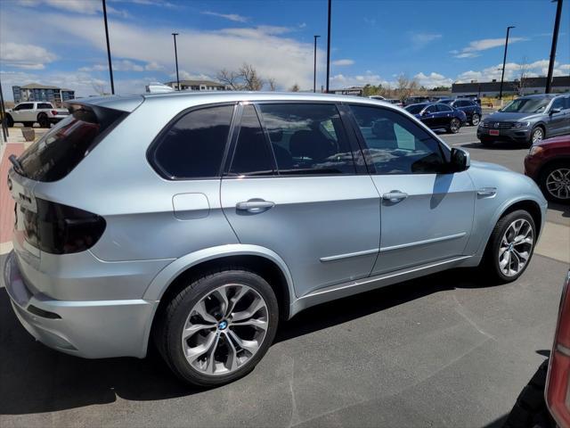 used 2013 BMW X5 M car, priced at $15,995