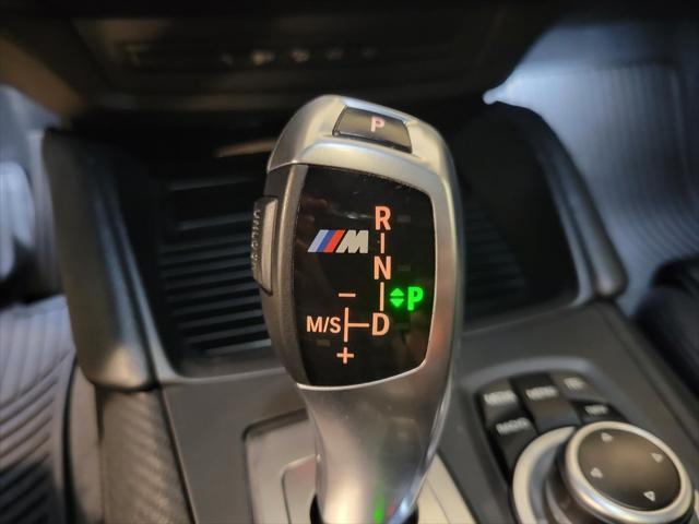used 2013 BMW X5 M car, priced at $15,995