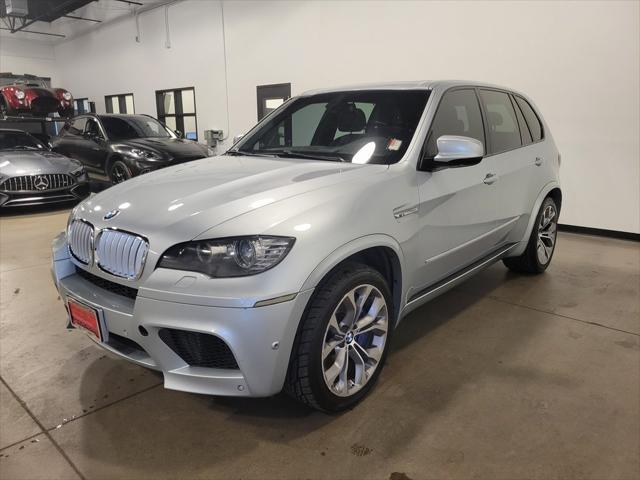 used 2013 BMW X5 M car, priced at $15,995