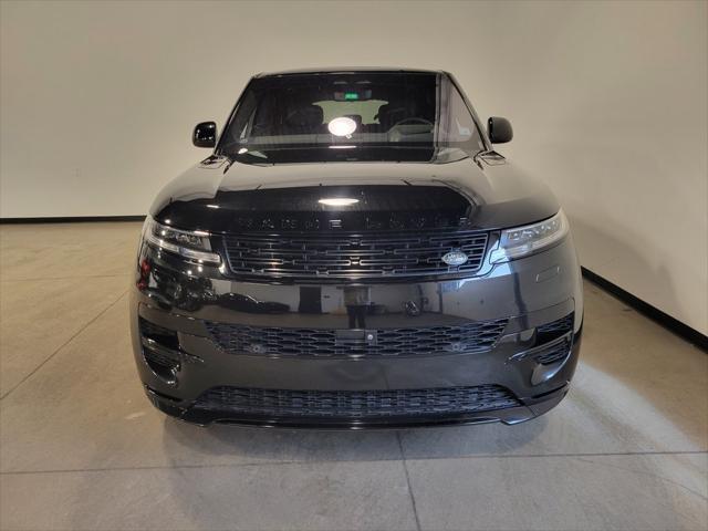 used 2023 Land Rover Range Rover Sport car, priced at $105,995