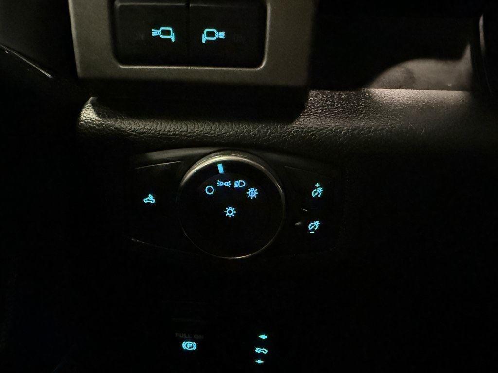 used 2019 Ford F-150 car, priced at $46,995