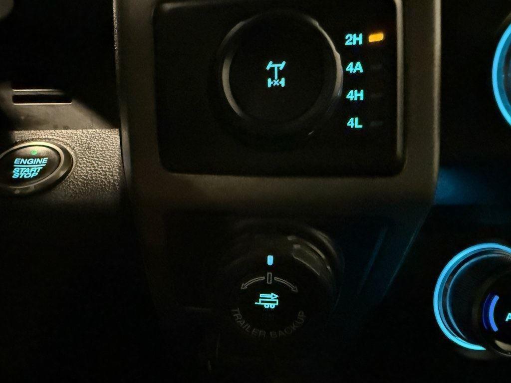 used 2019 Ford F-150 car, priced at $46,995