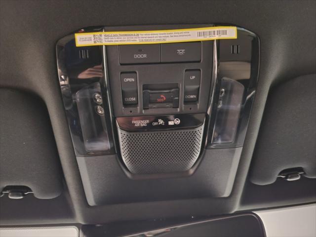used 2025 Lexus GX 550 car, priced at $99,995