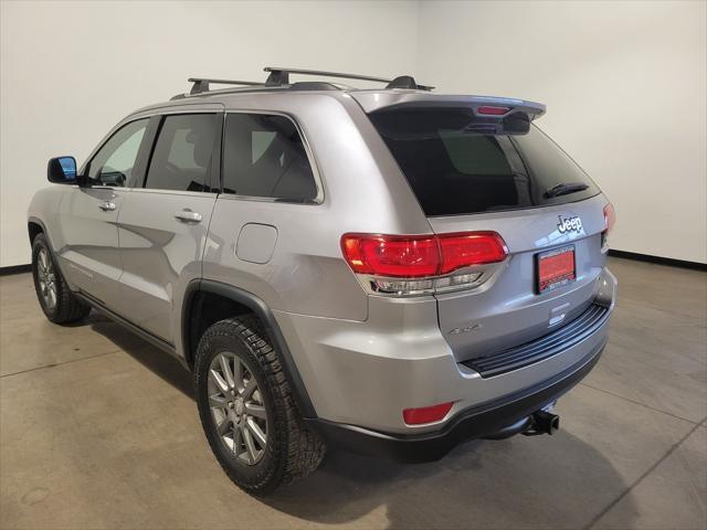 used 2014 Jeep Grand Cherokee car, priced at $11,599