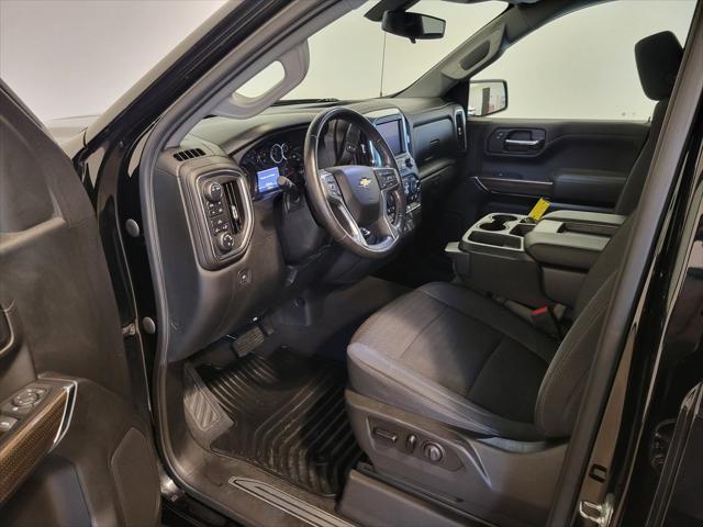 used 2020 Chevrolet Silverado 1500 car, priced at $30,995