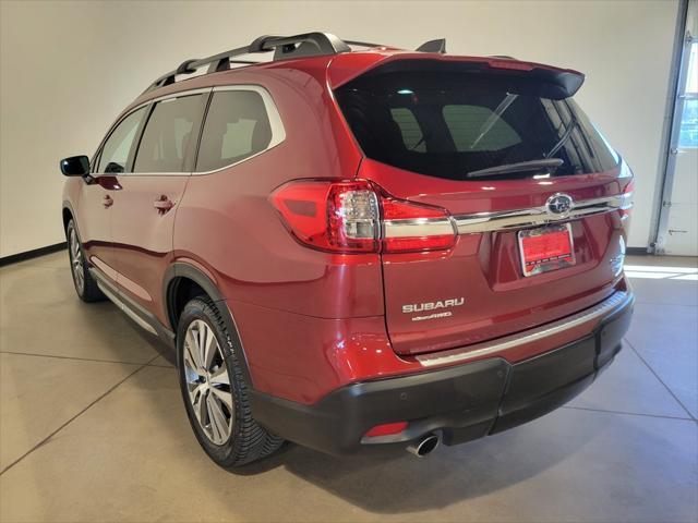 used 2022 Subaru Ascent car, priced at $30,995