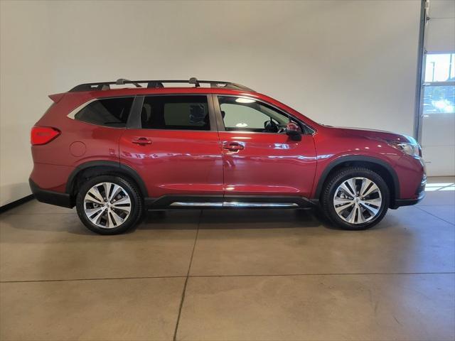 used 2022 Subaru Ascent car, priced at $30,995